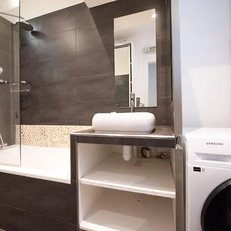 公寓 Amazing Flat - Near Champs-elysees *