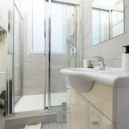 Amazing Flat - Near Champs-elysees