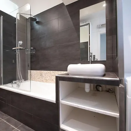 Amazing Flat - Near Champs-elysees アパート